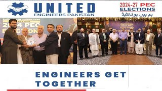 United Engineers Pakistan Part 1 ThinkTVHD [upl. by Rod]