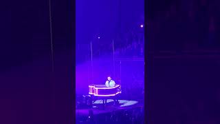 Shinedown Ill follow you Live in Milwaukee [upl. by Dehnel]