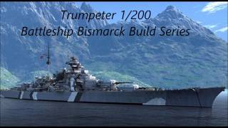 DKM BISMARCK 1200  LOG 51 the lost episode [upl. by Montana]