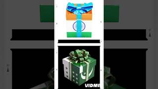 Choose the gift box ll quickfix ll india giftboxchallenge giftboxchallange pakistan giftbox [upl. by Anida]