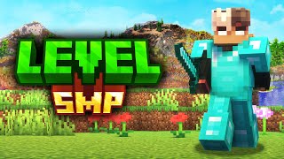 So I Joined The Levels SMP [upl. by Redford]