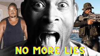 David Goggins Hardest Man God Ever Created Full Documentary [upl. by Memberg]