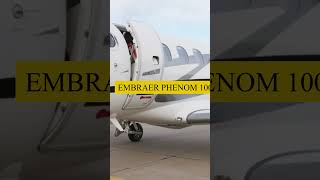 Top 5 Most AFFORDABLE Private Jets  Operating Costs and Specs [upl. by Akinak704]