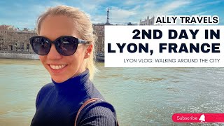 Lyon VLOG Transform Your Lyon Weekend Experience [upl. by Crow]