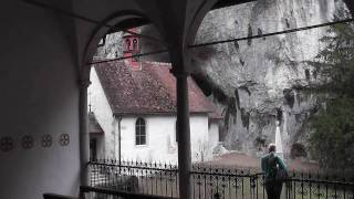 Verenaschlucht  Solothurn  Switzerland Full HD [upl. by Intyrb35]