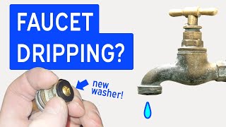 How to use faucet reseating tool  Fix dripping faucet two handle [upl. by Stu]