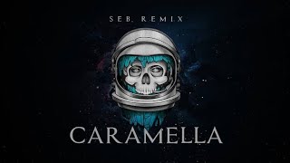 CARAMELLA 🌴 SEB RMX DISTAN [upl. by Lamag807]