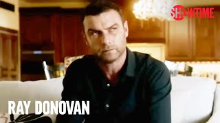 Ray Donovan  Legacy Official Clip  Season 1 Episode 10  SHOWTIME [upl. by Idnew]