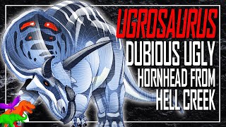 This Famous Horned Dimosaur Never Existed [upl. by Ehc33]