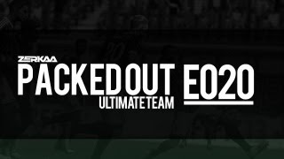 Packed Out  FIFA 13 Ultimate Team  E020  Can We Hit Safety [upl. by Melamie]