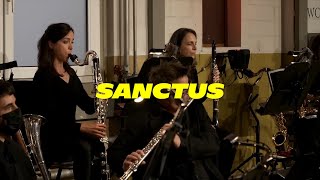 Requiem Hans Werner Henze Sanctus [upl. by Aitas]