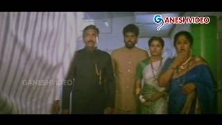 O Prema Video Song  Chanti Movie  Venkatesh Meena  MeekuIshtamainaPaatalu [upl. by Rentsch]