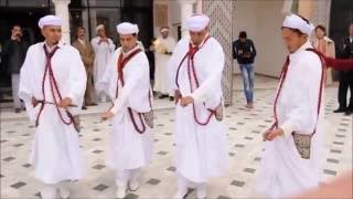 Danseurs de Alaoui Algeriens رقص العلاوي الجزائري [upl. by Lahpos235]