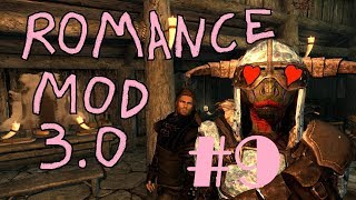 Skyrim Romance 30 9 Better Know Your Bishop [upl. by Coop]