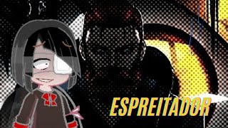 komi san react espreitador ayakashi Tadano As ordem paranormal [upl. by Engelbert]