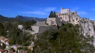 La Citadelle de Sisteron [upl. by Salkin529]