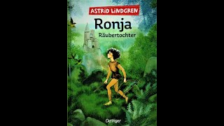 Ronja Räubertochter  Kapitel 4 [upl. by Delle]