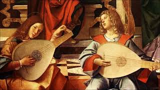 Renaissance Lute John Dowland Album [upl. by Zilef]