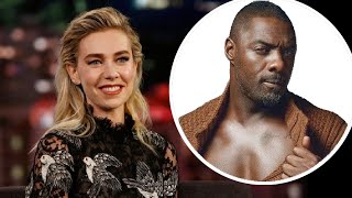 Idris Elba Being Thirsted Over by Female Celebrities [upl. by Irdua]