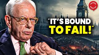 The Fall of England  Dr David Starkey [upl. by Ajiat]