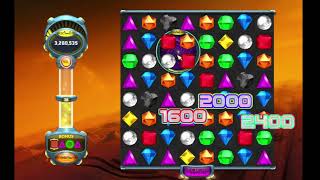 Bejeweled Twist  Zen Mode Gameplay 11  Blitz Mode Gameplay 25  Credits [upl. by Tana]