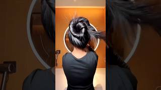 🔥Fenugreek Hair Mask Stop Hairfall 💯shorts haircare hairgrowth longhair silkyhair viral diy [upl. by Nahaj]