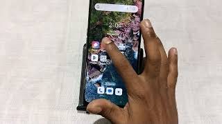 Oppo F25 Pro 5G delete photo wapas kaise laye how to recover deleted photos in oppo recently delet [upl. by Annoif]