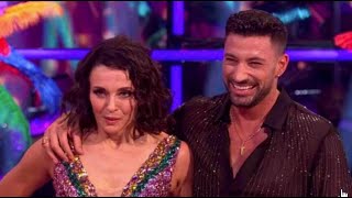 One of Giovanni Pernices Strictly Come Dancing partners breaks ranks to support him in crisis [upl. by Hafirahs]