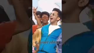 Kodai kaalathu thendral remix songAnirudh mass dance whatsapp status💥 dont miss the end😍shorts [upl. by Gnof967]