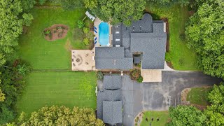 Luxury Real Estate video for 524 Woodards Ford Rd in Chesapeake VA [upl. by Victoir]