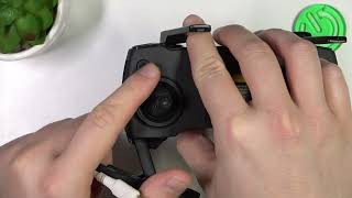 How to Charge DJI Mavic Mini Controller [upl. by Alram15]