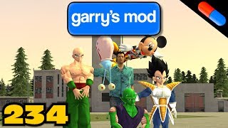 GARRYS MOD 234  Trödelbart ⌂ HD Lets Play Garrys Mod Together [upl. by Lativa]