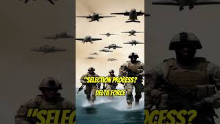 Delta Force vs SEAL Team 6 Whats The Difference [upl. by Laved759]