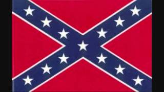 Confederate National Anthem  Dixie Land [upl. by Thomsen436]