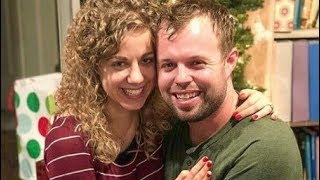 Abbie Grace Burnett Is PREGNANT First Baby With John David Duggar [upl. by Arnaldo]