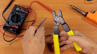 How to Install a 3Way Switch Dimmer  StepbyStep Guide [upl. by Manaker]