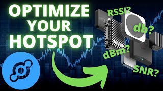 Optimize Your Helium HotspotThe Basics Part 1 [upl. by Elana145]