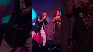 Chura Ke Dil Mera Goriya Chali  Kumar Sanu Live Performance shorts [upl. by Monjo]