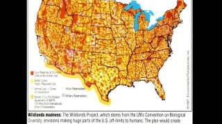 What is Agenda 21 [upl. by Aviva]