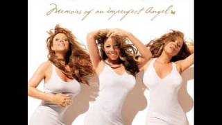 mariah carey  i want to know what love is lyrics [upl. by Vtarj]