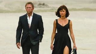 Quantum of Solace Full Movie Fast and information  Daniel Craig  Olga Kurylenko [upl. by Ettenot427]