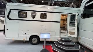 2024 Morelo Loft Liner Interior And Exterior Caravan Salo 2023 Dusseldorf [upl. by Ennirroc]