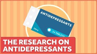 Do Antidepressants Work or What [upl. by Honor]