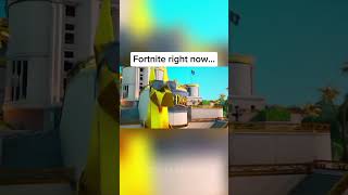 Am i right fortnite epicgames fyp [upl. by Thera]