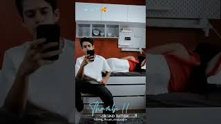 Akka thambi pasam whatsapp status full screen 😍 caring thambi 😌 Ns edits 🥰 [upl. by Euginomod]