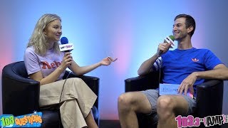 103 Questions Astrid S [upl. by Yentroc]