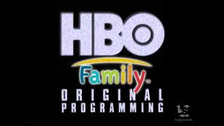 HBO Family Original Programming 2001 [upl. by Godspeed]