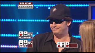 Premier League Poker S01 E04 45 HD [upl. by Dripps714]