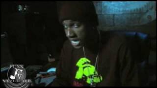 The Ill Mind Of Hopsin [upl. by Annissa]