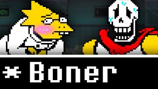 Undertale but Google Translated [upl. by Joelie]